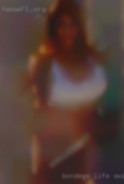 Bondege life swig girl naked boobs (DDDs) in Winter Haven FL.