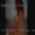 Cruces, horny women